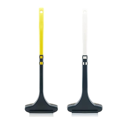 Handle Window Cleaning Brush