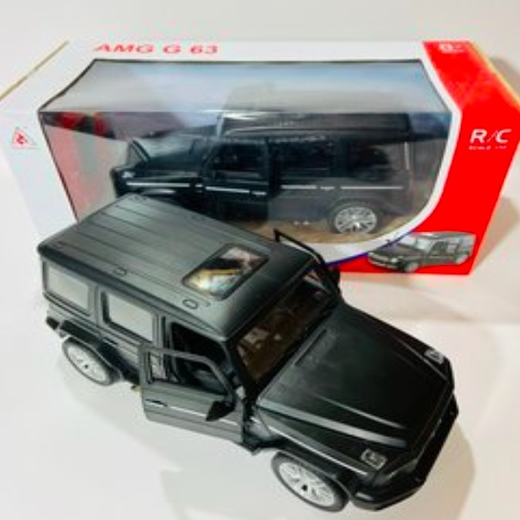 AMG REMOTE CAR - Image 2