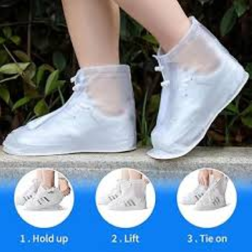 Small Shoes Cover - Image 4