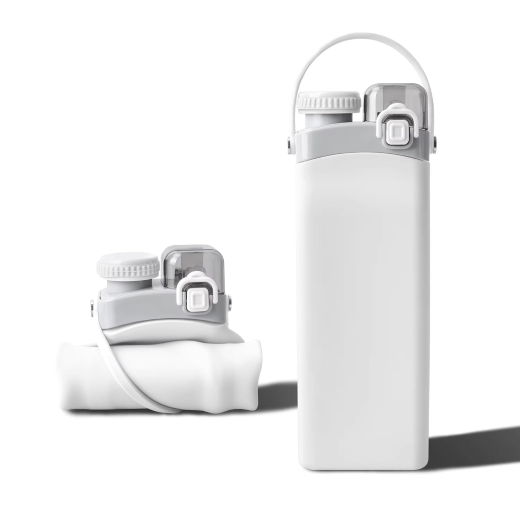 Silicone Water Bottle