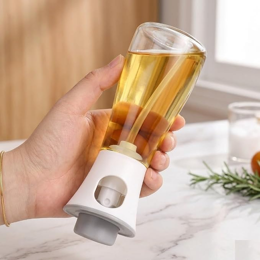 Plastic Type Oil Sprayer Bottle - Image 2