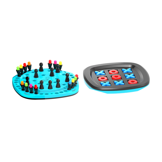 FLYI Memory Chess with XOX for Kids - Image 4