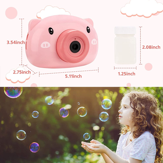 Bubble Camera - Image 4