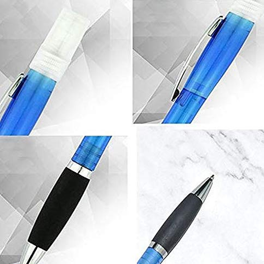 Pen Sanitizer Spray (Pack of 2) - Image 3