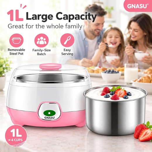 Yogurt Maker - Image 4