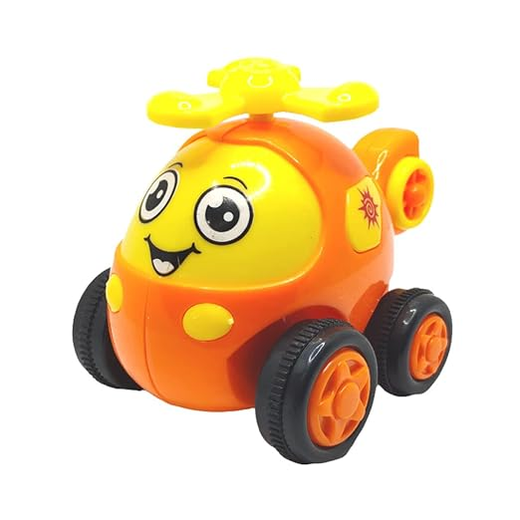 Helicopter Toy - Image 2