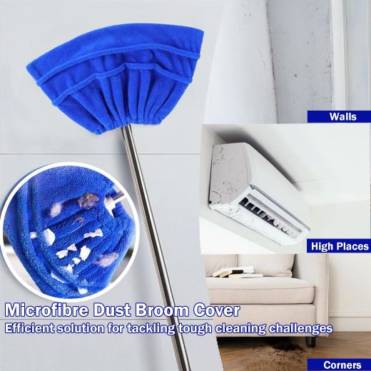 Broom Mop - Image 3