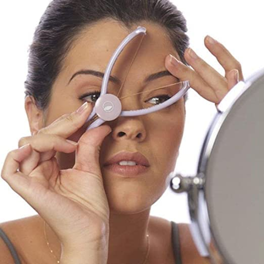 Eyebrow Threading Machine