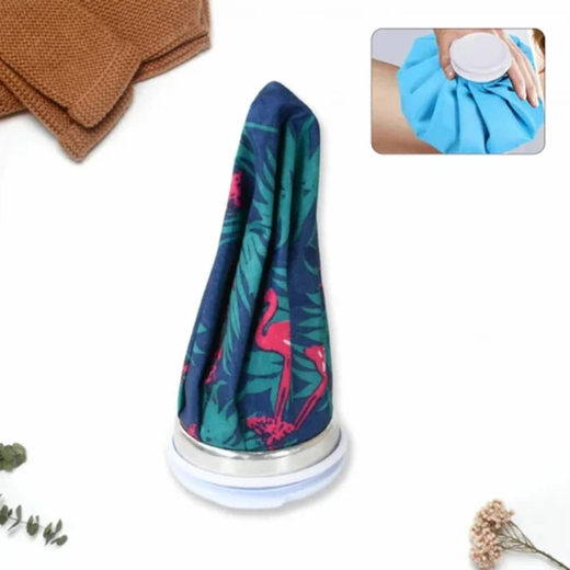 PAIN RELIEVER ICE BAG