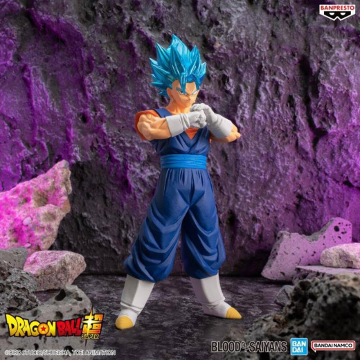 Dragonbazz Goku attack fly pose - Image 4