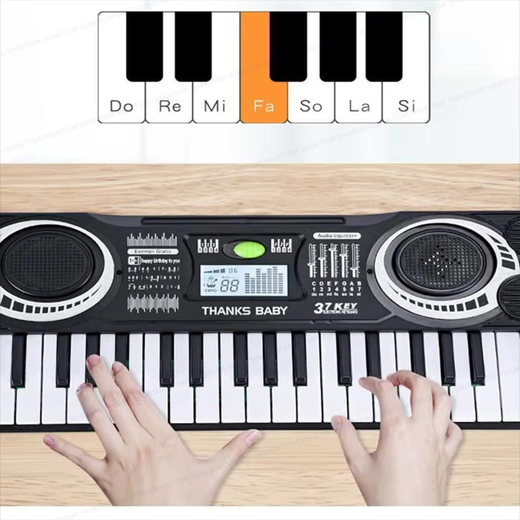 BF-230 PIANO - Image 3