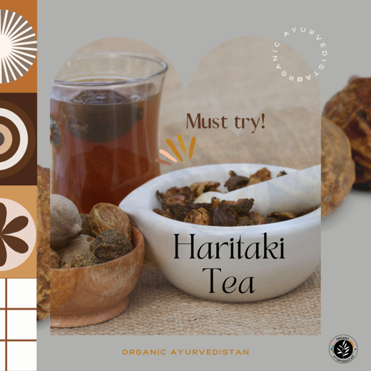 Haritaki Powder - Image 4
