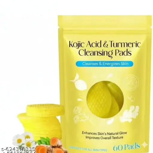 Turmeric Pad - Image 2