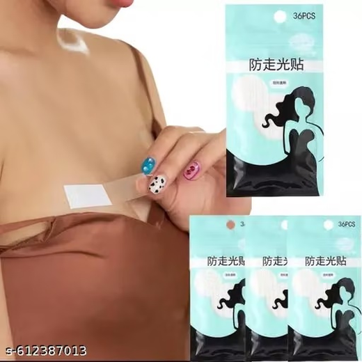 Double Sided Clothing Tape - Image 3