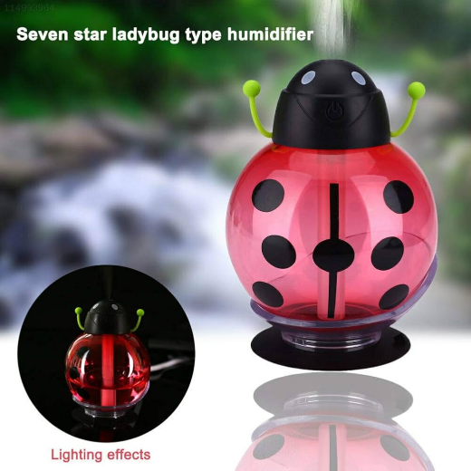 Beatles Humidifier - Image 3