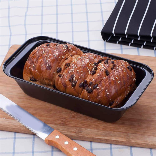 11 Inch Rectangle Shape Cake Mould - Image 4