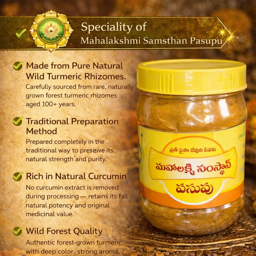 Turmeric Powder - Image 4