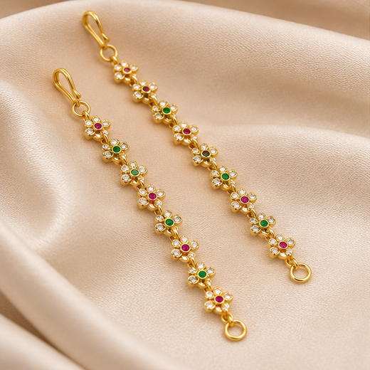 Matte Finishing Multi-Stones Matilu - Image 3