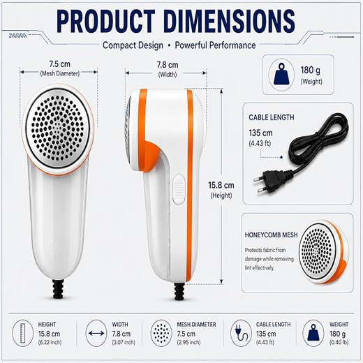 Nova Lint Remover - Image 4