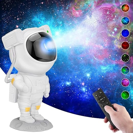SPACE PROJECTOR WHITE BOX - Image 3