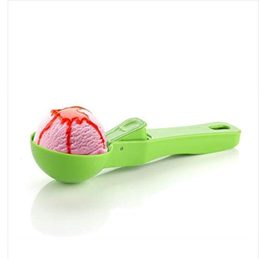Plastic Ice Cream Scoop - Image 2