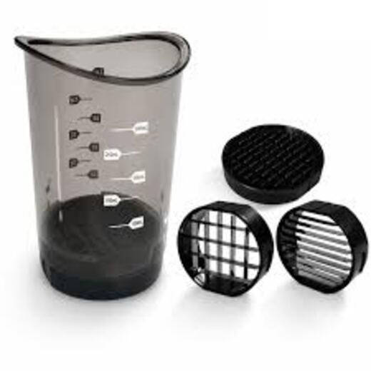 Slicer Cup