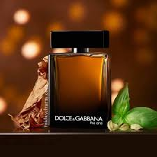 Dolce & Gabbana The One Eau De Parfum - Image 4