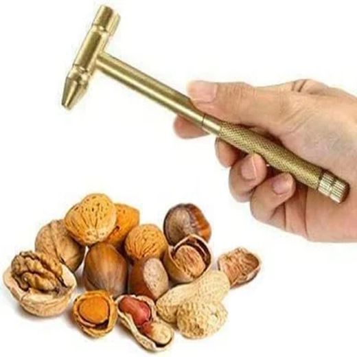 5 in 1 Small Metal Hammer - Image 2
