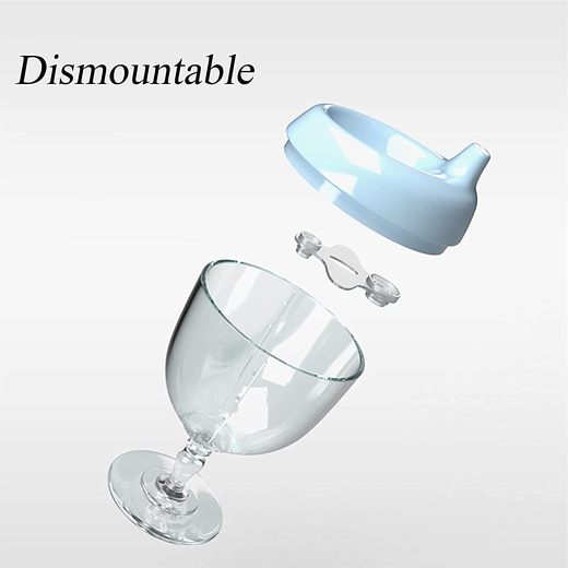 Plastic Children's Tall Cup - Image 3