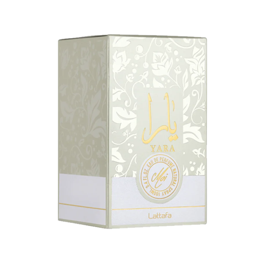 Lattafa Yara Eau de Parfum – Lattafa Perfumes - Image 3