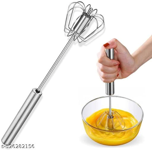 Egg Whisk - Image 2