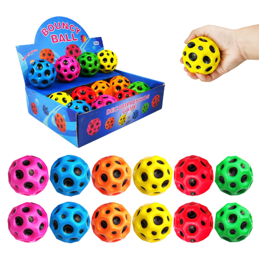 Dozen Moon Ball Box - Image 2