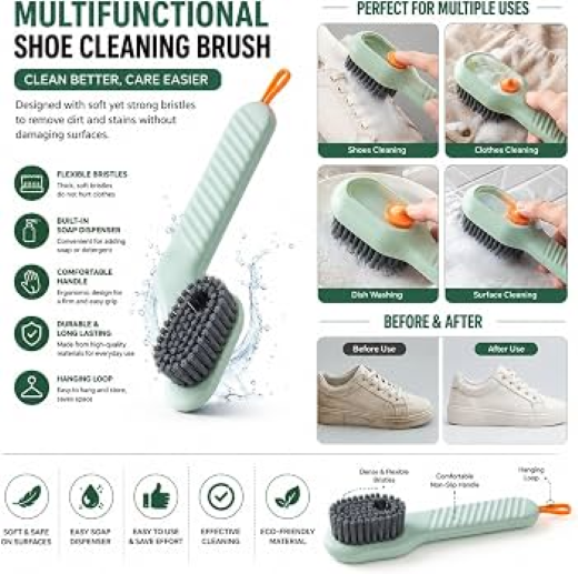 Shoe Liquid brush - Image 4