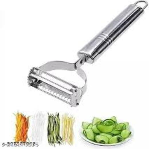 1 Pc Steel peeler - Image 4