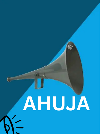 PA Horn 3 - Image 4