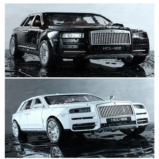 EXQUISITE ROLLS ROYCE REMOTE - Image 4