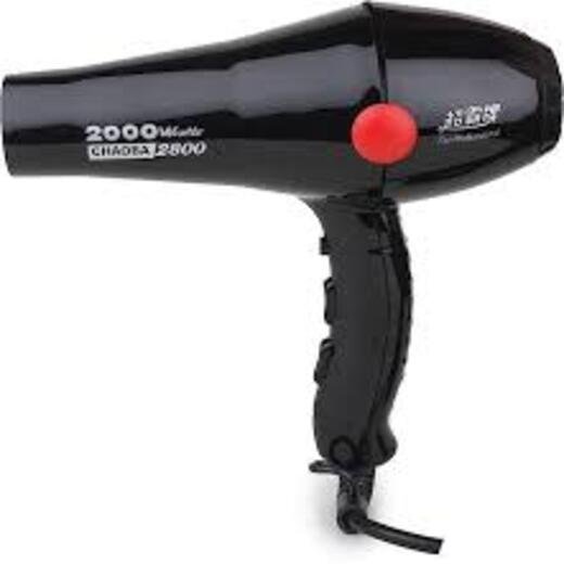 Choba Hair Dryer - Image 3