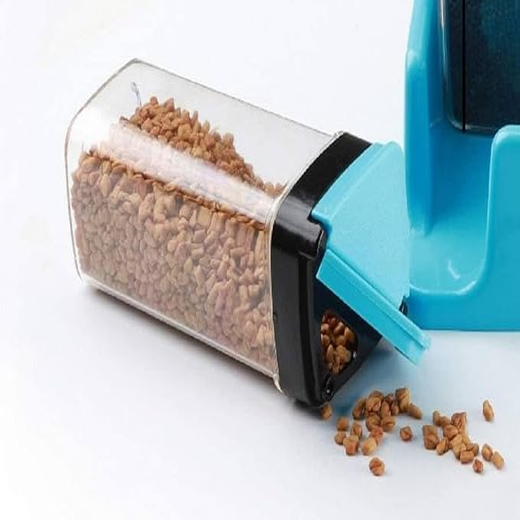 Sprinkle Set of 4 Spice Jars - Image 3