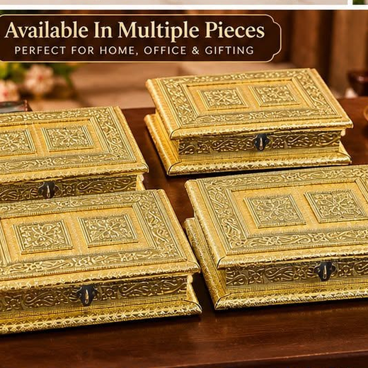 Premium Dry Fruit Box - Image 4