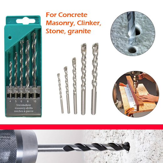 Drill Bit Set - Image 4