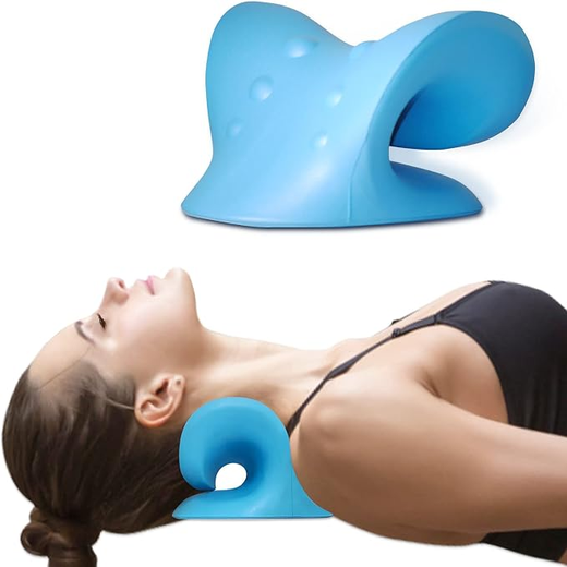Neck And Shoulder Relaxer