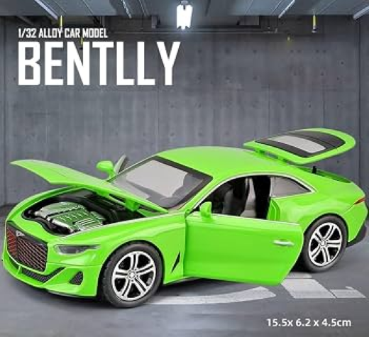 Medium Che Zhi Bently (Bulk)