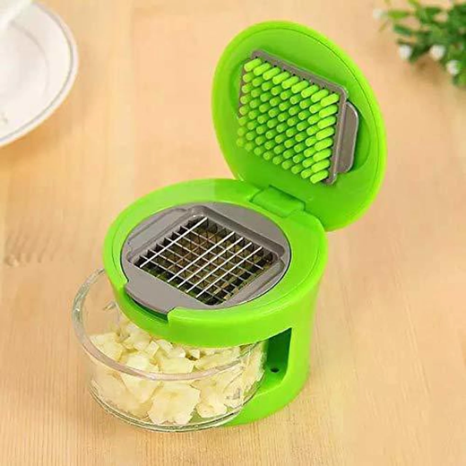 Garlic Cutter - Image 2