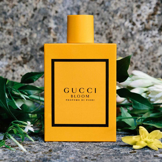Gucci Bloom Profumo Di Fiori Eau De Parfum - Image 3