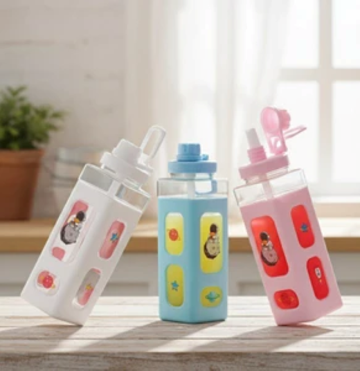 Kawai Sipper Bottle - Image 3