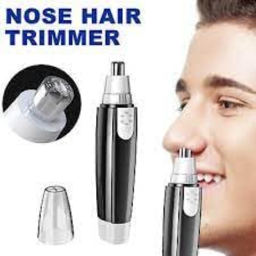 Nose & Ear Hair Trimmer - Image 3