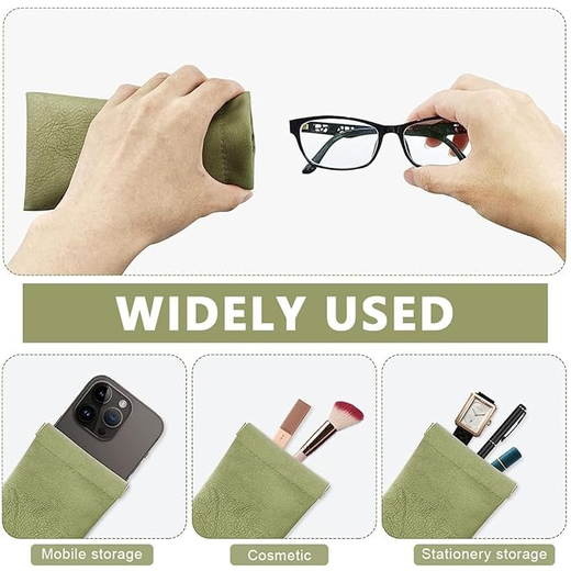 Sunglasses Pouch - Image 2