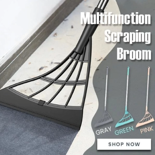 Magic Wper Broom - Image 4
