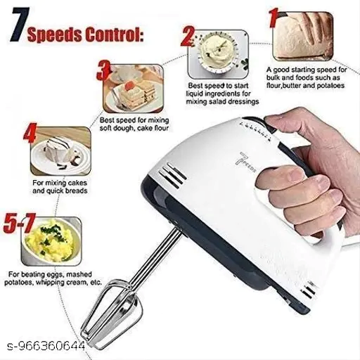 Egg Beater - Image 3