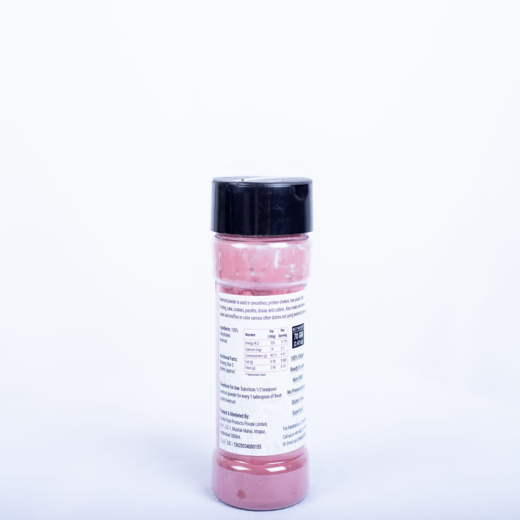 Beetroot Powder (70g*2=140g) - Image 2